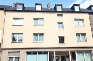 Haus kaufen in 47137 Duisburg, Wohn- und Geschäftshaus in Duisburg-Mittel-Meiderich – voll vermietet & renditestark mit 5WE und 2GE