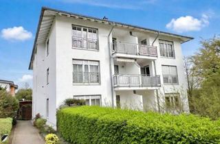 Wohnung mieten in Kempener Straße 36, 40699 Erkrath, Attraktive 2-Zimmer Wohnung in Erkrath-Hochdahl