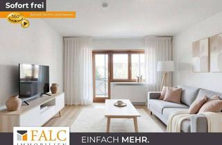 Wohnung kaufen in 69257 Wiesenbach, Ankommen & Einziehen - Lichtdurchflutete Eigentumswohnung mit Balkon und Stellplatz