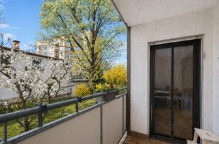 Wohnung kaufen in 61440 Oberursel, Große modernisierte 3-Zi.-Wohnung mit Balkon und Stellplatz in Oberursel-Stierstadt