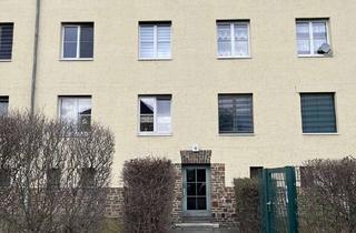 Wohnung kaufen in 04229 Kleinzschocher, Attraktive Kapitalanlage in Leipzig - langjährig vermietet mit Mietsteigerungspotenzial
