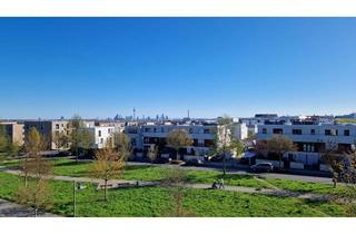 Wohnung kaufen in 60438 Frankfurt, 3 Zimmer mit traumhaftem Skylineblick