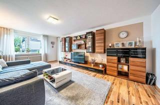 Wohnung kaufen in 73614 Schorndorf, Großzügige 3-Zimmer Erdgeschosswohnung!