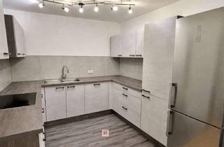 Wohnung kaufen in 94505 Bernried, Stylische 3-Zimmer-Erdgeschosswohnung