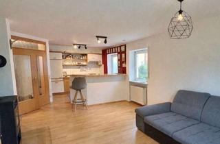Wohnung kaufen in 94505 Bernried, Idyllische 3-Zimmer-Wohnung mit schöner Terrasse