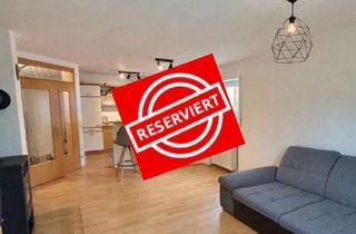 Wohnung kaufen in 94505 Bernried, Idyllische 3-Zimmer-Wohnung mit schöner Terrasse
