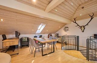 Wohnung kaufen in 93083 Obertraubling, TOP Immobilie mit 640 m² Garten, Doppelgarage & eigenem Eingang