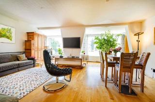 Wohnung kaufen in 79379 Müllheim, Wohnen in Bestlage – 3,5 Zimmer mit exklusiver Sonnenterrasse