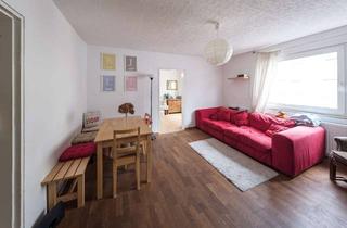 Wohnung kaufen in 70182 Mitte, Hausalternative, sofort bezugsfrei - 5-Zimmer-Wohung mit Balkon
