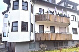 Wohnung kaufen in 73614 Schorndorf, In ruhiger Lage - Etagenwohnung mit TG-Stellplatz