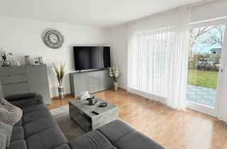 Wohnung kaufen in 88662 Überlingen, Heller Wohntraum mit eigenem Garten in ruhiger Lage