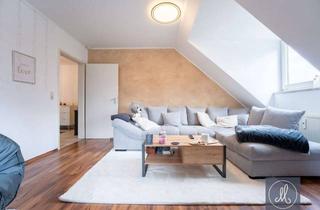 Wohnung kaufen in 92421 Schwandorf, 3-Zimmer-Wohnung in perfekter Lage – ideal für Kapitalanleger oder Eigennutzer