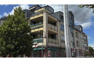 Wohnung kaufen in 53894 Mechernich, Eigentumswohnung, seniorengerecht, 58 m², Loggia, Aufzug, Stellplatz, zentrale Lage ...