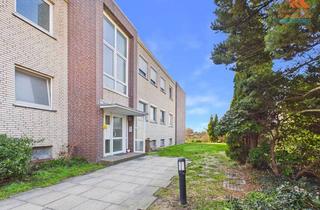 Wohnung kaufen in 27474 Cuxhaven, Wertstabil an der Küste – Eigentumswohnung in Cuxhaven-Döse