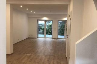 Wohnung kaufen in 69412 Eberbach, Moderne 4-Zimmer Maisonette-Wohnung zum Verkauf