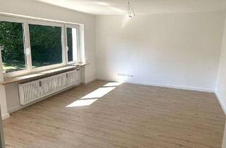 Wohnung kaufen in 38440 Klieversberg, Attraktive sanierte 4 Zimmerwohnung - Röntgenstraße