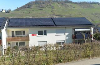 Wohnung kaufen in 74653 Ingelfingen, 2 1/2-Zimmer-Wohnung mit Balkon und Einzelgarage