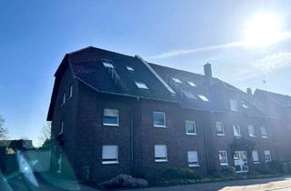 Wohnung kaufen in 46147 Holten, Modern und vom Licht geküsst! Maisonette Wohnung in Oberhausen-Holten!