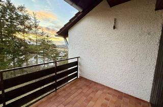 Wohnung kaufen in 91463 Dietersheim, Ohne Provision & sofort bezugsfähig! Schöne 4-Zimmer-Wohnung mit Südwestloggia & ca. 86,6 qm im 1.OG