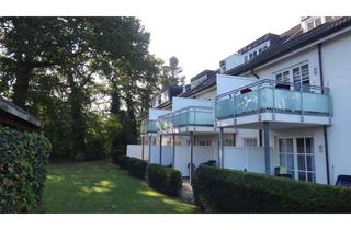 Wohnung kaufen in 26160 Bad Zwischenahn, 2- Zimmer Wohnung mit Tiefgaragenplatz Nähe Yachthafen