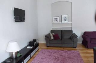 Wohnung kaufen in Holsteinische Straße 23, 10717 Wilmersdorf, Sonnige Wohnung in Wilmersdorf