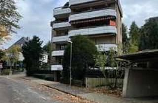 Wohnung kaufen in 32105 Bad Salzuflen, Ihr neues Zuhause am Kurpark: Elegante 3-Zimmer-Wohnung mit Aufzug & Balkon