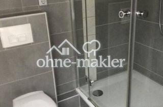 Wohnung mieten in Erbschlöer Straße, 42369 Wuppertal, Schöne 3-Zimmer-Wohnung, Einbauküche, Gartenmitbenutzung, 74 qm, Wuppertal - Ronsdorf