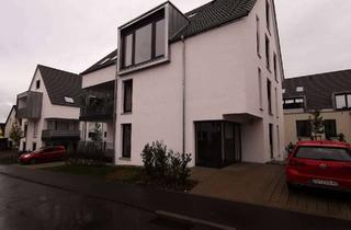 Wohnung kaufen in Grabenstraße, 78549 Spaichingen, Exklusive 4,5-Zimmer-Wohnung im EG mit Terrasse in Spaichingen