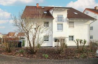 Wohnung kaufen in 35396 Gießen, Attraktive ETW in Gießen-Wieseck – Ruhig gelegen mit Terrasse und vielseitigen Möglichkeiten