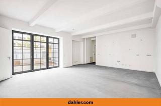 Loft kaufen in 10999 Kreuzberg, Stilvolle Loftwohnung mit großzügiger Terrasse