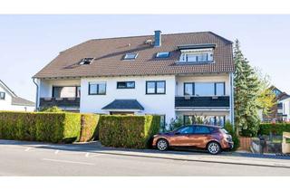 Wohnung kaufen in 53859 Niederkassel, Einziehen und Aufatmen: Modernes Wohnen in Rheinnähe
