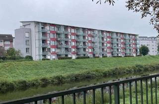 Wohnung kaufen in Augustastraße 72/3, 76437 Rastatt, KAPITALANLAGE in betreutem Wohnen