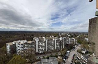 Wohnung kaufen in Reginharstr. 26, 51429 Bergisch Gladbach, 4-Zimmer Wohnung mit 2 Balkonen in Bergisch Gladbach/ Bensberg