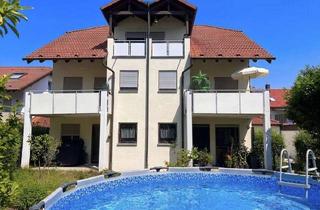 Wohnung kaufen in 72766 Reutlingen, Provisionsfreie, wunderschöne 4 Zi Wohnung mit 2 Garagen, 2 Balkone & zwei Bäder