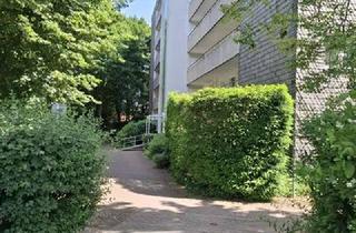 Wohnung kaufen in 30952 Ronnenberg, Drei-Zimmer-Wohnung mit Balkon