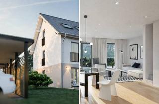 Wohnung kaufen in 82140 Olching, WAHNSINN!!!!!!! 6 Zimmer / großer Garten /....