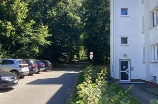 Wohnung kaufen in 38444 Rabenberg, Helle und ruhige 2-Zimmer Wohnung m. Balkon und Pkw-Stellplatz direkt am Wald in Wolfsburg-Rabenberg