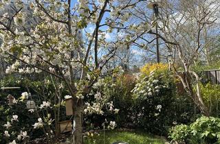 Wohnung kaufen in Feldbergstraße XX, 68163 Lindenhof, Wohnen im Grünen! Eigentumswohnung mit großer Terrasse und eigenem Garten - provisionsfrei!
