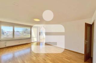 Wohnung kaufen in 87616 Marktoberdorf, Schön wohnen oder vermieten im Herzen von Marktoberdorf