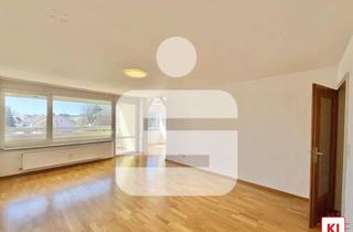 Wohnung kaufen in 87616 Marktoberdorf, Schön wohnen oder vermieten im Herzen von Marktoberdorf