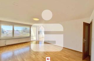 Wohnung kaufen in 87616 Marktoberdorf, Schön wohnen oder vermieten im Herzen von Marktoberdorf