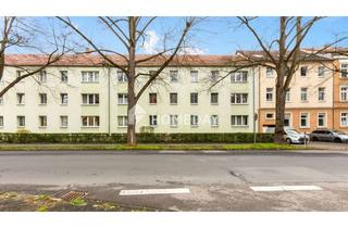Wohnung kaufen in 04838 Doberschütz, Solide 2-Zimmer-Wohnung in ruhiger Wohnlage