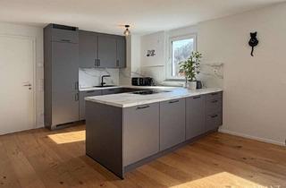 Wohnung kaufen in 73663 Berglen, Modernes Familienglück im Haus-in-Haus-Konzept!