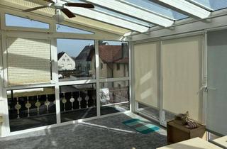 Wohnung kaufen in Schlesierstraße, 87448 Waltenhofen, 3-4 Zi. Wohnung mit Dachterrasse inkl. Garage in Hegge