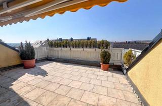 Wohnung kaufen in 50259 Pulheim, Einzigartige Maisonettwohnung in ruhiger Lage