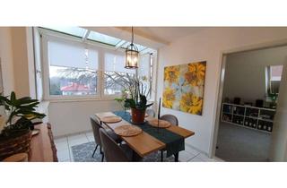 Wohnung kaufen in 47249 Buchholz, Wohnen auf zwei Etagen in ruhiger Bestlage