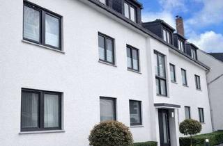 Wohnung kaufen in 53123 Duisdorf, Interessantes Anlageobjekt: gemütliche, modernisierte Dachgeschosswohnung in Bonn-Duisdorf