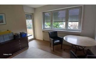 Wohnung kaufen in 71032 Böblingen, Helle 2-Zimmer-Wohnung mit Balkon in Böblingen