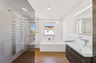 Wohnung kaufen in 86807 Buchloe, Raum für Familie, Alltag und Homeoffice – 4-Zimmer-Wohnung mit Balkon in Buchloe