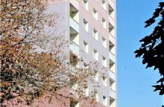 Wohnung mieten in Pfotenhauerstr., 01307 Johannstadt-Nord, Erstbezug nach Sanierung: tolle 2-Zimmer-Wohnung mit Balkon in Elbnähe